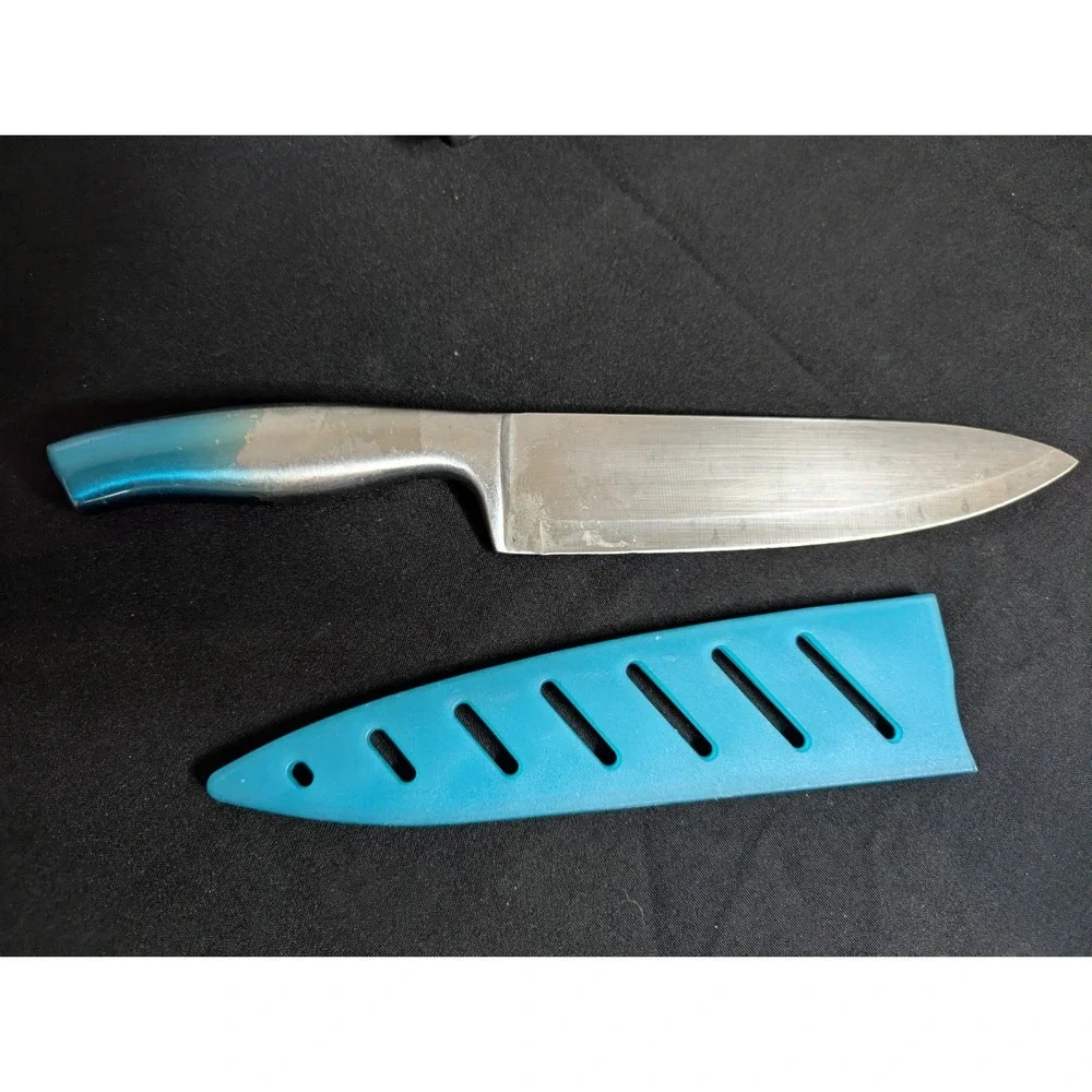 cooking light overall size